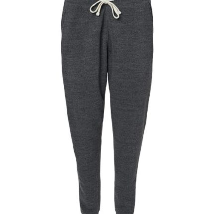 Unisex Triblend Fleece Joggers