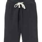 Unisex Triblend Fleece Shorts
