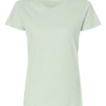 Women's Fine Jersey Tee
