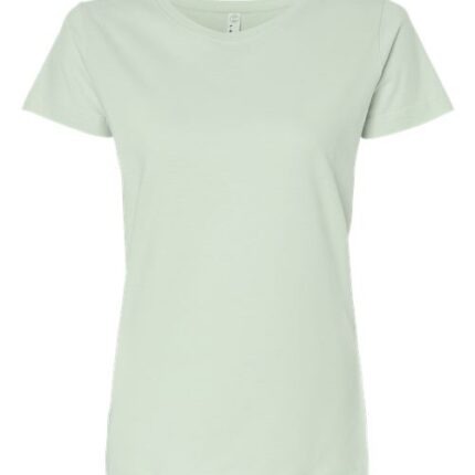 Women's Fine Jersey Tee