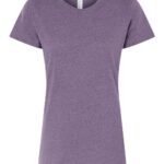 Women's Fine Jersey Tee