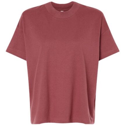 Women's Hi-Lo Tee