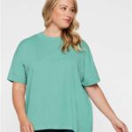 Women's Hi-Lo Tee
