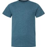 Youth Fine Jersey Tee