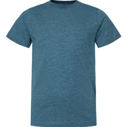 Youth Fine Jersey Tee