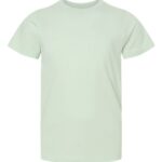 Youth Fine Jersey Tee
