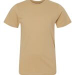 Youth Fine Jersey Tee