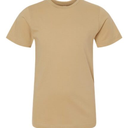Youth Fine Jersey Tee