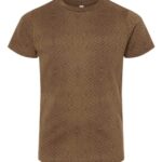 Youth Fine Jersey Tee