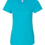 Women's Softstyle® Triblend T-Shirt