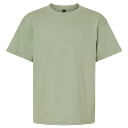 Youth Softstyle® Midweight T-Shirt