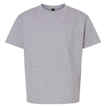 Youth Softstyle® Midweight T-Shirt