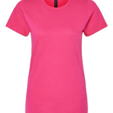 Women's Softstyle® Midweight T-Shirt