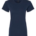 Women's Softstyle® Midweight T-Shirt