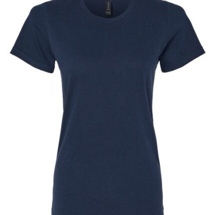 Women's Softstyle® Midweight T-Shirt