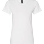 Women's Softstyle® Midweight T-Shirt