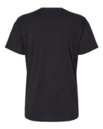 Women's Cotton Relaxed T-Shirt - Image 2