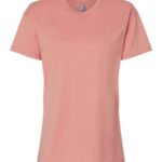 Women's Cotton Relaxed T-Shirt