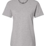Women's Cotton Relaxed T-Shirt