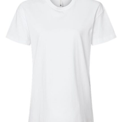 Women's Cotton Relaxed T-Shirt