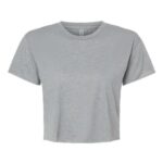 Women's Festival Crop Top