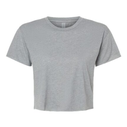 Women's Festival Crop Top