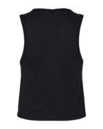 Women's Festival Crop Tank Top - Image 2