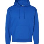 Unisex EcoSmart® Hooded Sweatshirt