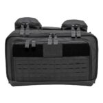OMNI™ PRO X Black Convertible Backpack Bag