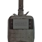 ALPHA3™ PRO X Black Thigh Strap Pack