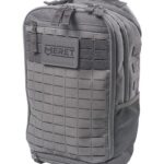 DEFENDER™ PRO Black Backpack