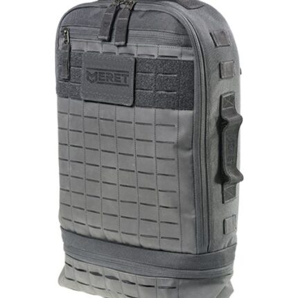 SAVIOR7™ PRO Black Backpack