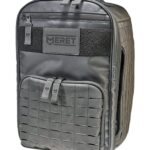 V.E.R.S.A.™ PRO X Black Backpack