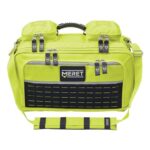 OMNI™ PRO X High Viz Yellow Convertible Backpack Bag