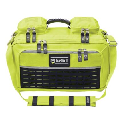 OMNI™ PRO X High Viz Yellow Convertible Backpack Bag