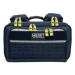 OMNI™ PRO X Navy Blue Convertible Backpack Bag