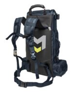 RECOVER™ PRO X Blue Backpack - Image 2