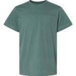 Youth Fine Jersey Tee
