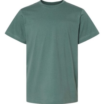 Youth Fine Jersey Tee