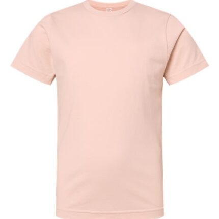 Youth Fine Jersey Tee