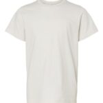 Youth Fine Jersey Tee