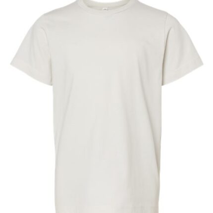 Youth Fine Jersey Tee