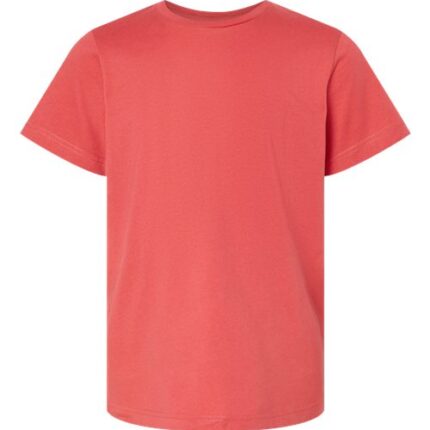Youth Fine Jersey Tee
