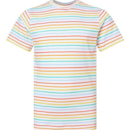 Youth Fine Jersey Tee