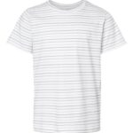 Youth Fine Jersey Tee