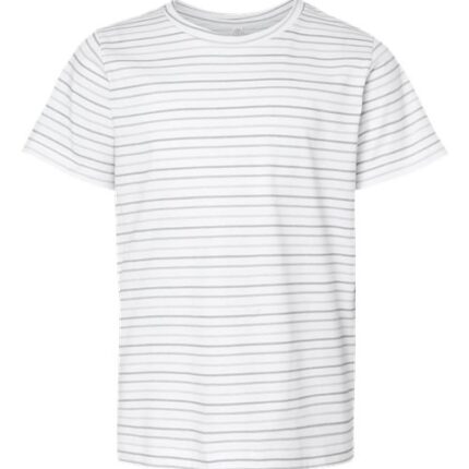 Youth Fine Jersey Tee