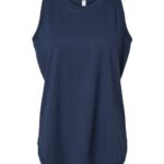 Women's Relaxed Fine Jersey Tank