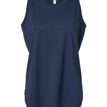 Women's Relaxed Fine Jersey Tank