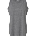 Women's Relaxed Fine Jersey Tank