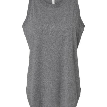 Women's Relaxed Fine Jersey Tank
